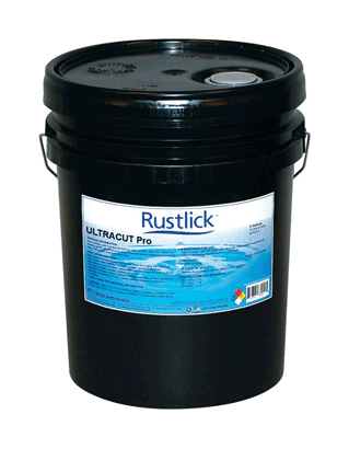 RUST ULTRACUT PRO 5-GAL.