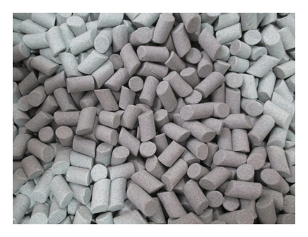 VIBRA-FINISH AC22 MEDIA