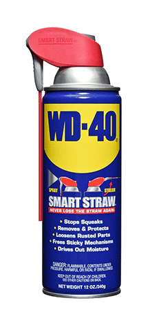 WD40-12OZ SMART STRAW