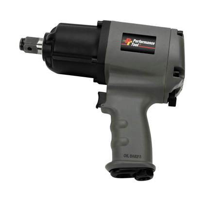 ECO-3/4 IMPACT WRENCH