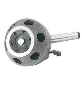 ECO-3MT TAILSTOCK TURRET