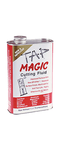 TAPMAGIC16OZ/EP-XTRA