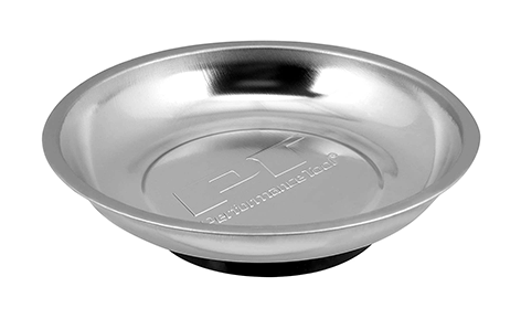 ECO-5-1/2IN ROUND PARTS TRAY